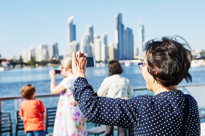 Buffet Lunch Sightseeing Cruise - Cancellation Policy and Recommendations