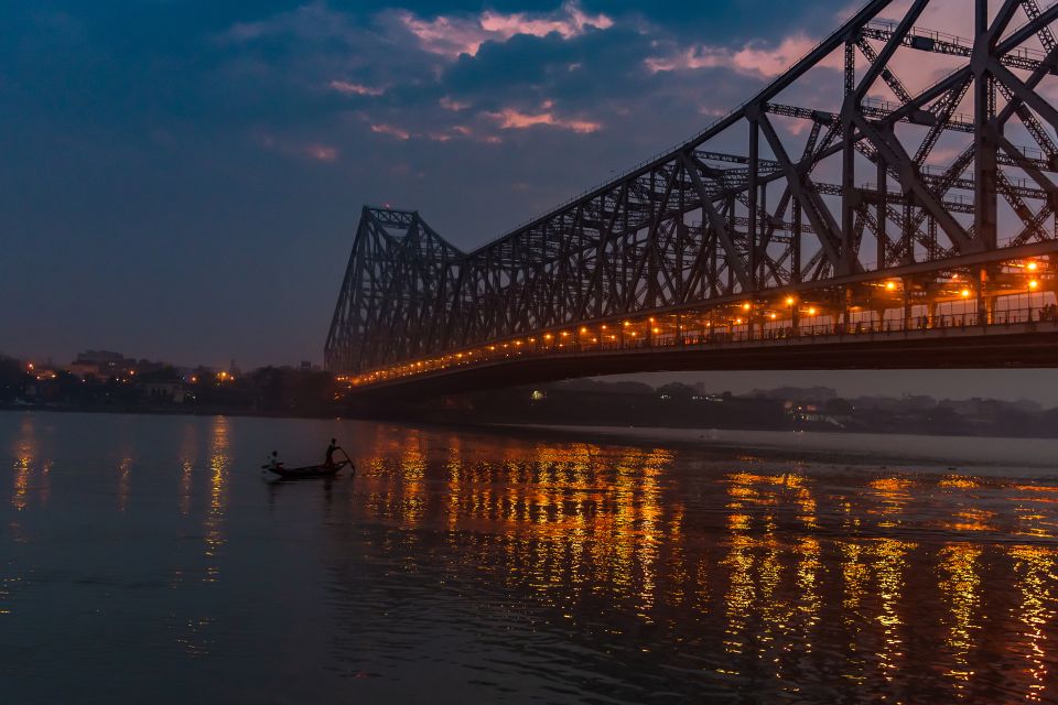 Build Your Own: Custom Private Tour of Kolkata With Transfer - Transportation Details