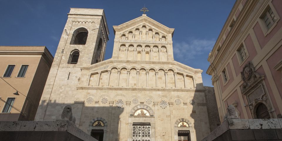 Cagliari: Guided Old Town Tour by Electric Bike - Tips for Your Electric Bike Tour