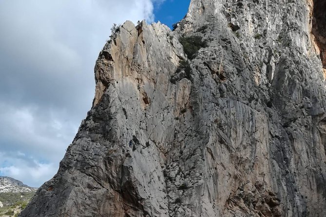 Caminito Del Rey Trekking Walkway - Recommendations for Visitors