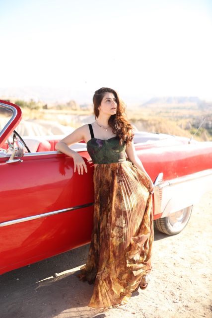 Cappadocia Private Wine Tour&Photoshooting With Camel - Participant Restrictions