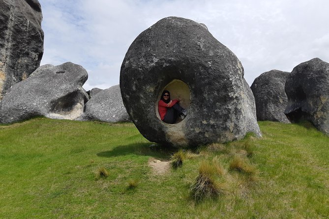 Castle Hill: Kura Tawhiti - Guided Tour From Christchurch - Nearby Attractions and Extensions