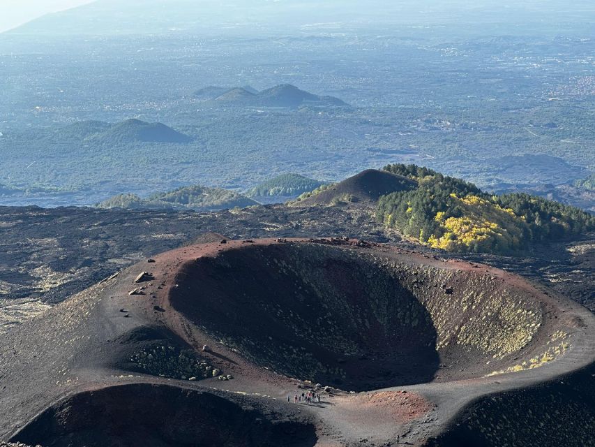 Catania: Etna Morning or Sunset Trek With Lava Tunnel & Gear - Customer Reviews and Ratings