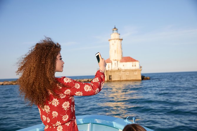 Chicago Urban Adventure River and Lake Cruise - Tips for a Great Experience