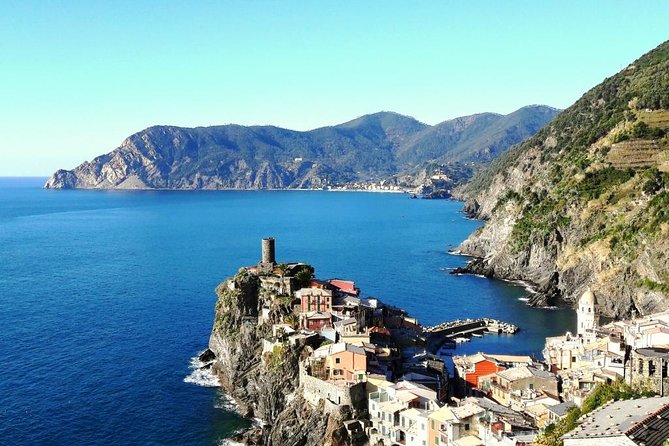 Cinque Terre Shore Excursions From Livorno Port - Tips for a Successful Excursion