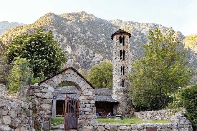 City Escape With Locals: Andorra PRIVATE Day Trip by PRIVATE Car - Tips for a Great Experience