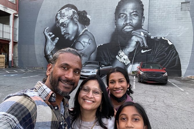 City Lights Atlanta Night-Time Tour With Photos & Dinner Stop - Tips for a Great Tour Experience