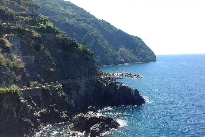 Classic Cinque Terre - Exploring the Cinque Terre Villages