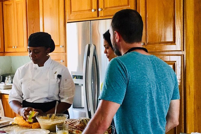 Cook Like a Bajan Cooking Class - How to Book Your Class