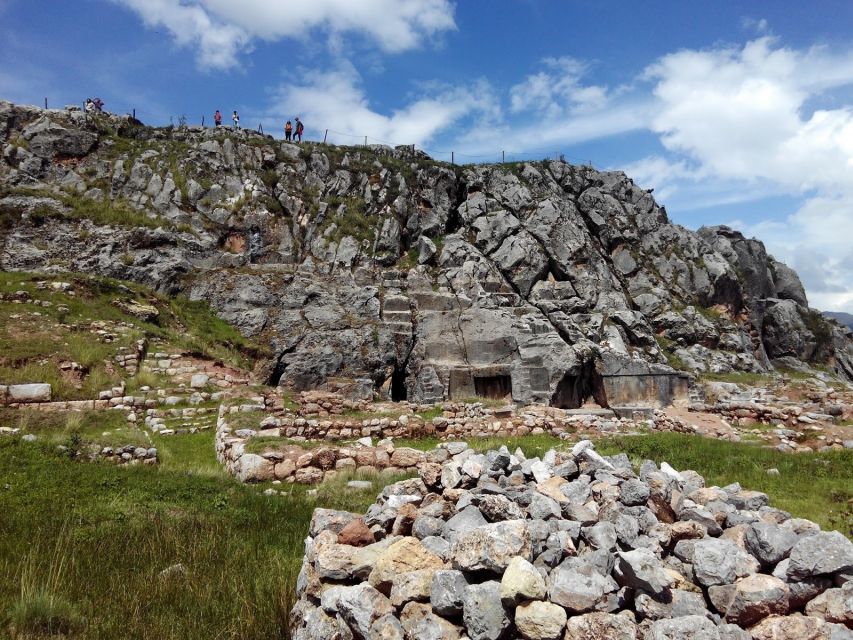 Cusco: Temple of the Moon & Devils Balcony Horseback Ride - Frequently Asked Questions