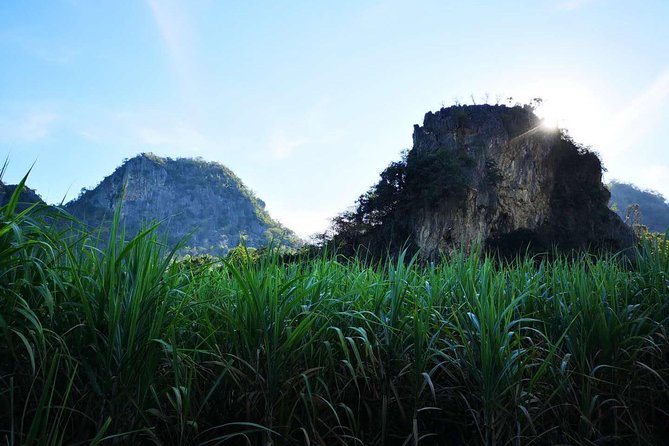 Cycling in Rural Kanchanaburi Area - Tips for a Successful Ride