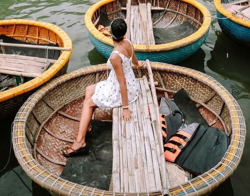 Da Nang: Hoi An Instagram Tour (Private & All-Inclusive) - Booking and Cancellation Policies