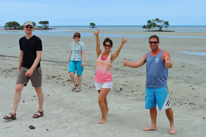 Daintree Rainforest, Mossman Gorge Small-Group From Port Douglas - Recommendations for Guests