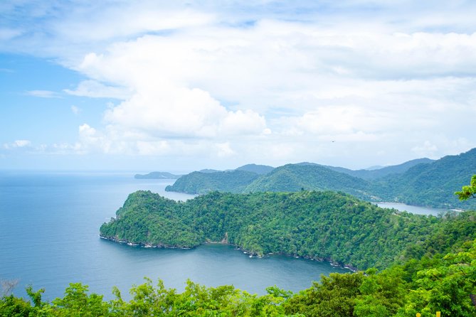 Day Trip to Maracas Beach - Important Travel Information