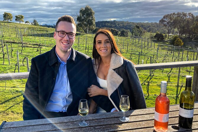 Daylesford Wine Tours: Wine, Cider, Gin, Vodka, Port, Food & Sights Tours! - Customer Reviews and Ratings