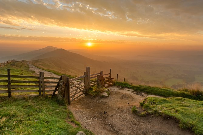Derbyshire & the Peak District From Manchester - Future Tour Recommendations