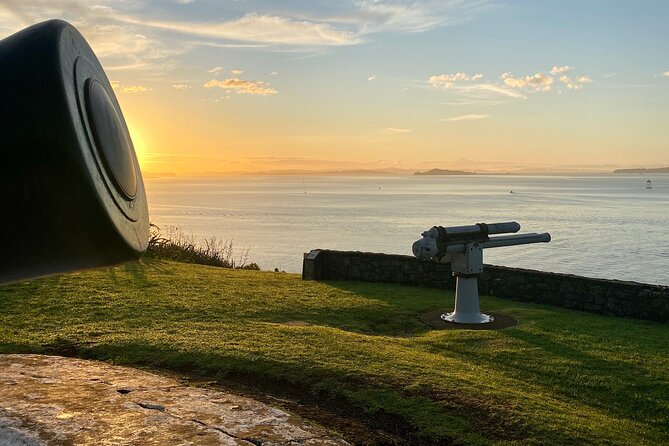 Devonport Explorer Tour Volcanoes, Heritage and Cultural Sites - Planning Your Visit