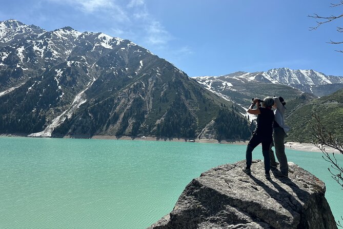 Discover Big Almaty Lake: Choose Your Adventure on Foot or by Car - Tips for a Memorable Visit