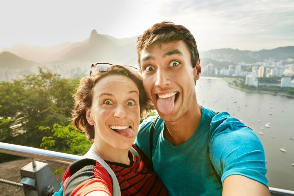 Discover Rio's Icons: 8-Hour City Tour (Private or Shared) - Customer Experiences and Reviews