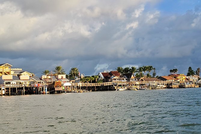 Dolphin Quest - Sightseeing/Eco Cruise, Johns Pass, Madeira Beach, FL - Customer Reviews and Experiences