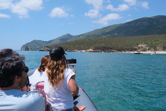 Dolphin Watching in Setúbal - Nearby Attractions
