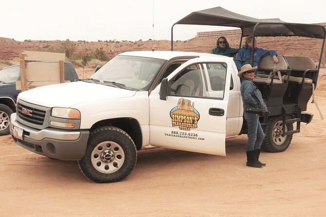 Dreamcatcher Evening Experience in Monument Valley - Tips for a Memorable Experience