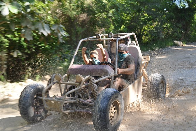 Dune Buggie + Breef Safari + River Cave and Macao Beach - Tips for an Enjoyable Experience