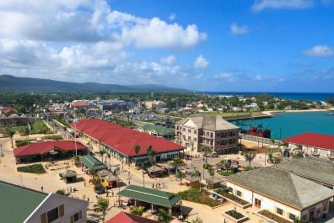 Dunns River Falls and Jamaica Sightseeing Private Tour - Customer Experiences