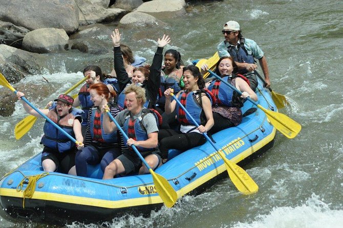 Durango Rafting - Family Friendly Raft Trip - Tips for a Successful Trip