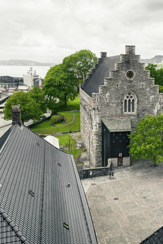 Edvard Grieg House Private Tour in Bergen - Important Tour Information