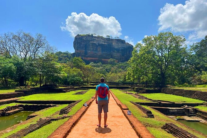 Ella Adventure Sri Lanka Holiday 07 Nights 08 Days - Additional Tour Options