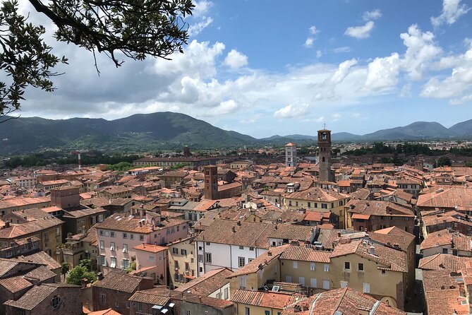 Enjoyable Music Tour of the Historical City of Lucca - Tips for Tour Participants