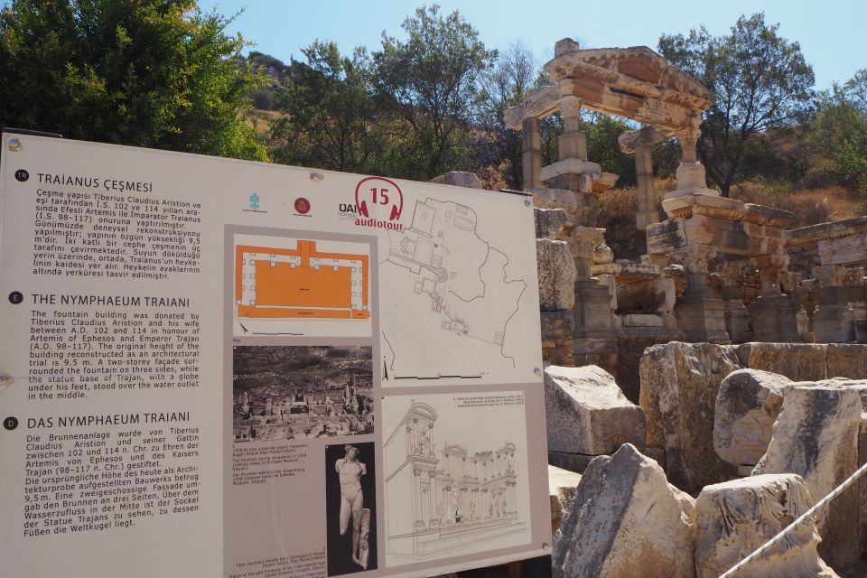 Ephesus Bible Study Tour From Kusadasi or İZmir - Best Time to Visit