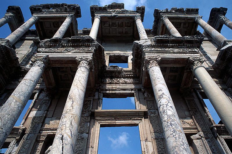 Ephesus: The House of Virgin Mary and Grand Theater Tours - Tips for Visiting Ephesus