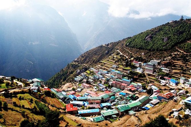 Everest Base Camp Trek - Best Time to Trek