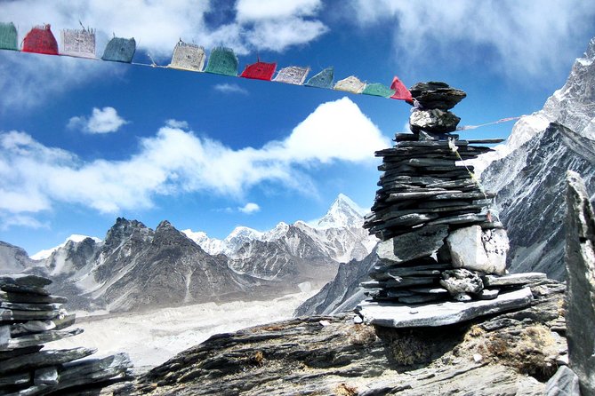 Everest Base Camp Trek With Helicopter Return - 10 Days - Additional Tips for Trekking