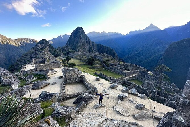 Excursion to the Sacred Valley and Machu Picchu by Panoramic Train - Tips for Travelers