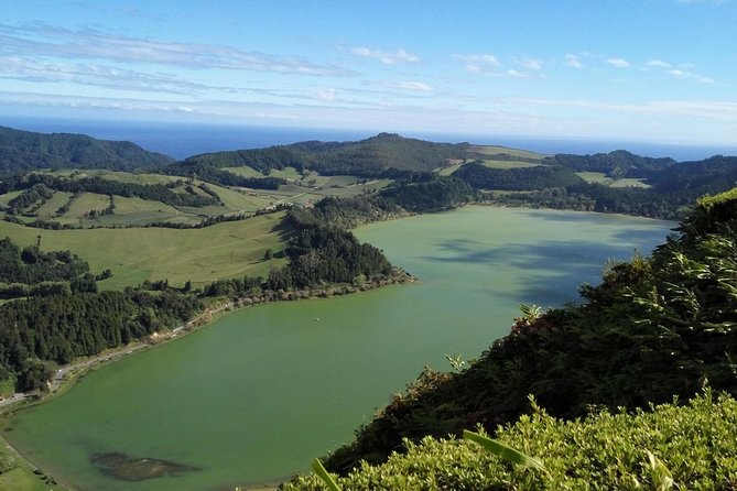 Explore Furnas by Van - Full Day Tour With Lunch and Thermal Baths - Booking and Cancellation Policy