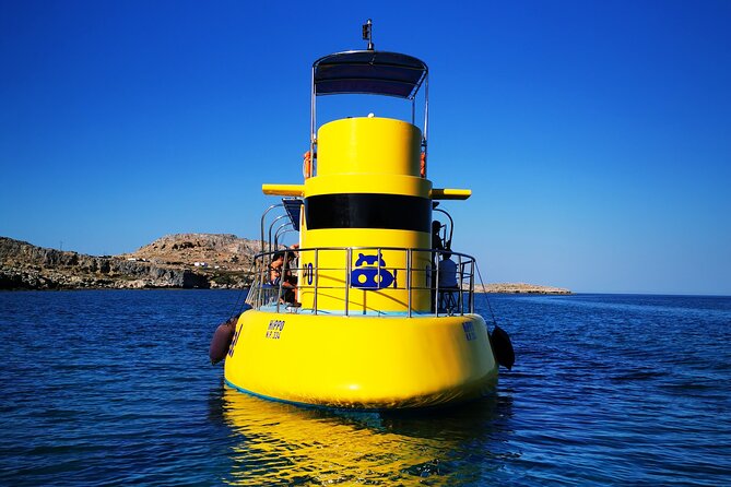 Explore Lindos and Swim in Navarone Bay - Tour Policies and Requirements