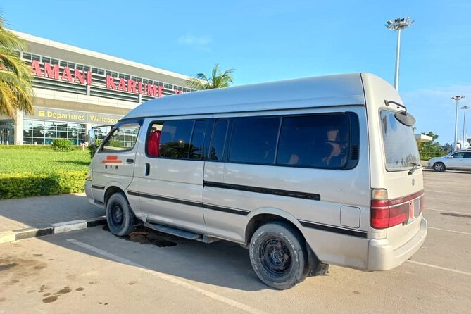Family Travel Taxis in Zanzibar - Tips for a Smooth Journey