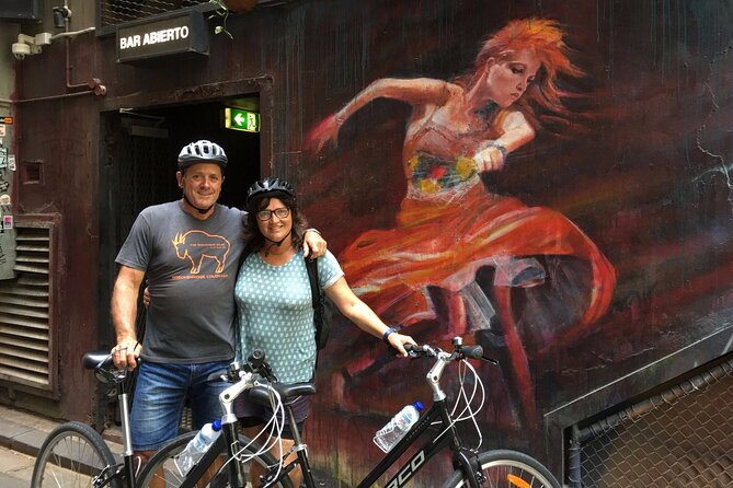Famous Melbourne City Bike Tour - Tour Customization