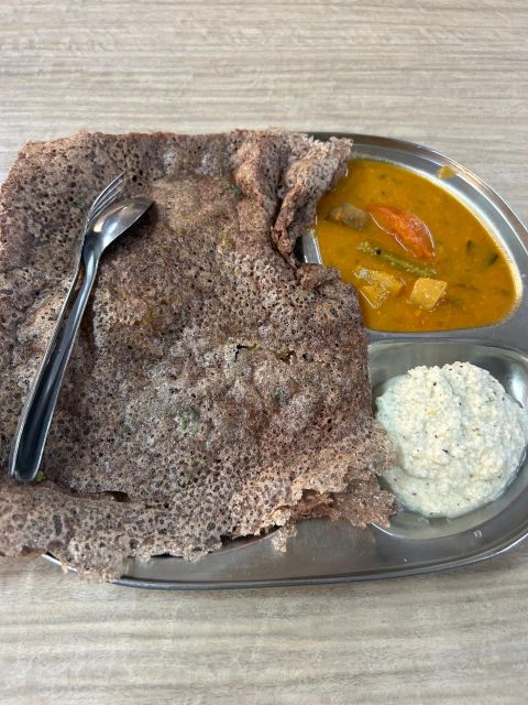 Flavours of Mumbai a Culinary Expedition Tour 2 Hours - Whats Included in the Tour