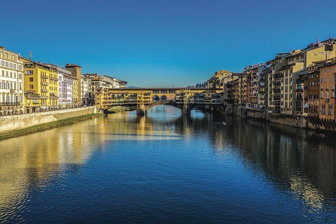 Florence: Best of - With Tour Leader & Multilanguage Audioguide - Tips for an Enjoyable Tour