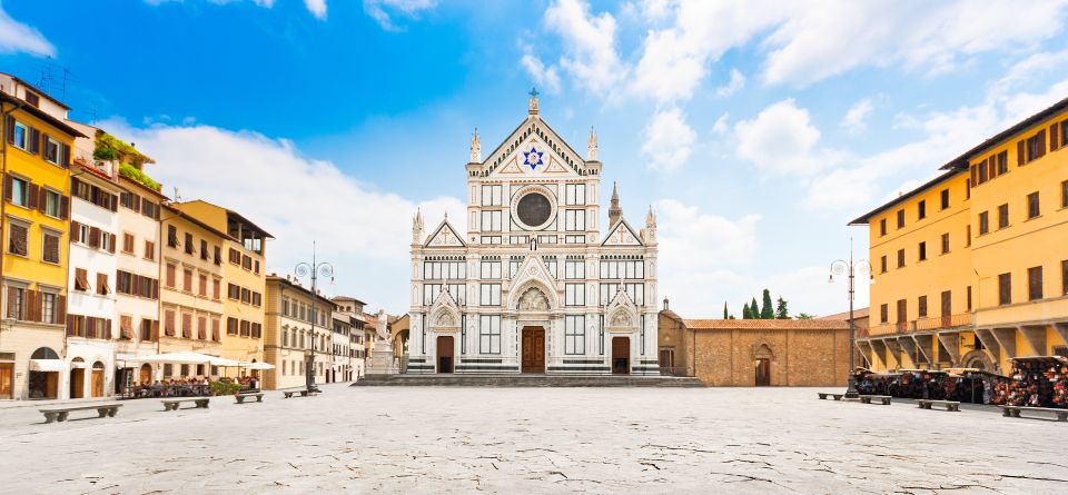 Florence: City Highlights Guided Walking Tour - Tips for Your Tour