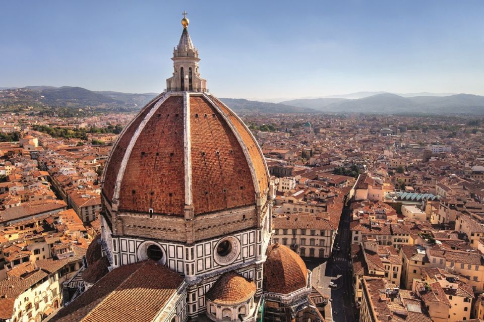 Florence: Duomo Complex Guided Tour - Tips for a Great Experience