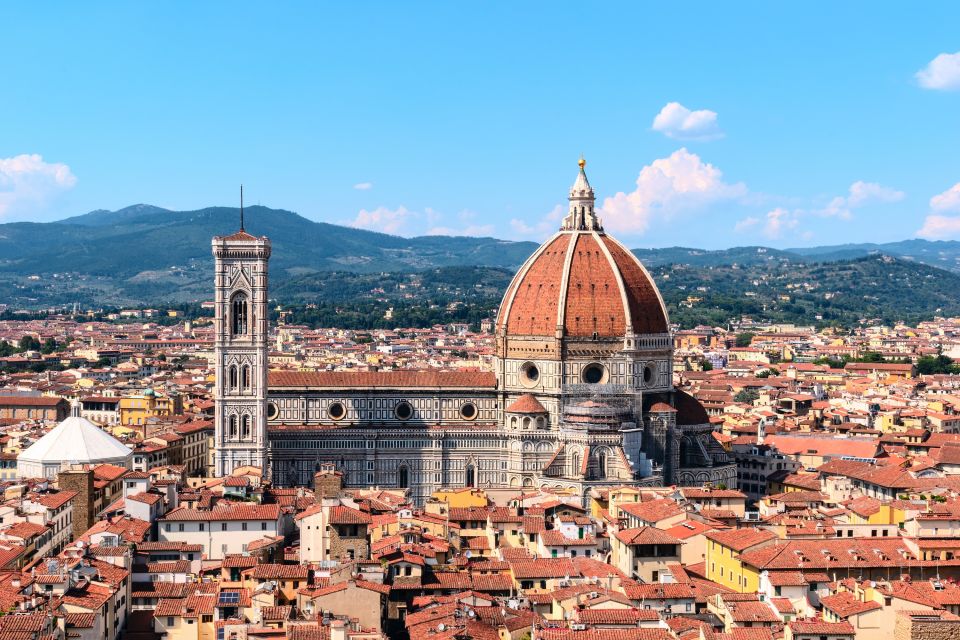 Florence: Renaissance Walking Tour and Accademia Gallery - Tips for Your Visit