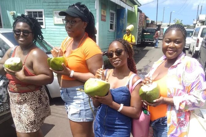 Food Tour- Taste of St.Lucia - Tips for an Enjoyable Tour