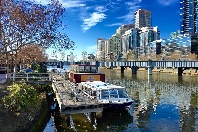 Foodies Bucket List - Walking Tour - Booking and Cancellation Policy