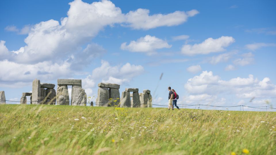 From Brighton: Stonehenge and Bath Full-Day Trip - Travel Tips for Visitors