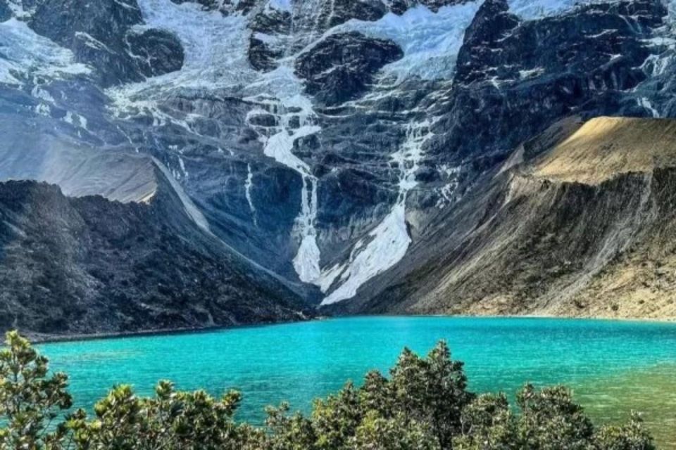 From Cusco: Full-day Tour to Humantay Lake - Important Considerations